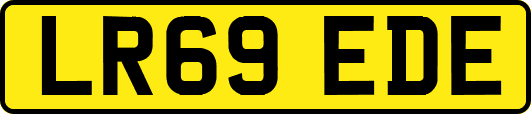 LR69EDE