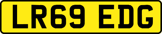 LR69EDG