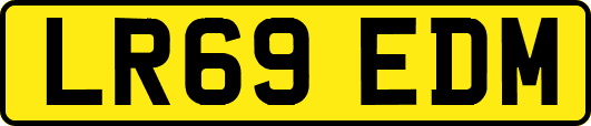 LR69EDM