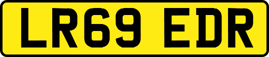 LR69EDR
