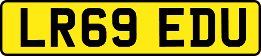 LR69EDU