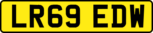 LR69EDW