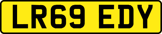 LR69EDY