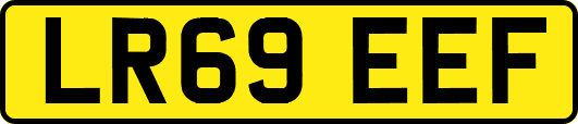 LR69EEF