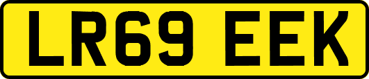 LR69EEK