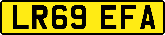 LR69EFA