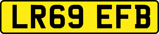 LR69EFB
