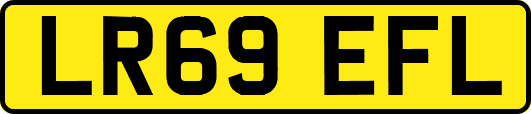 LR69EFL