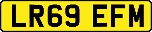 LR69EFM