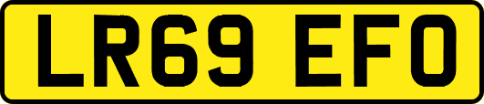 LR69EFO