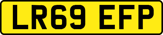 LR69EFP