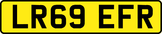 LR69EFR