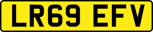 LR69EFV