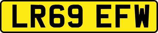 LR69EFW