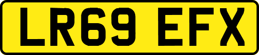 LR69EFX