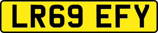 LR69EFY