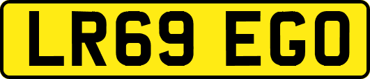 LR69EGO