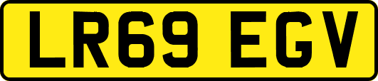 LR69EGV