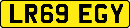 LR69EGY