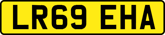 LR69EHA