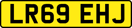 LR69EHJ