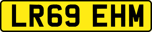 LR69EHM