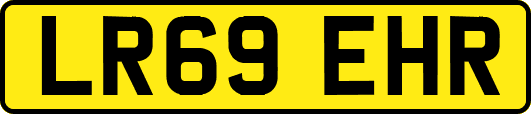 LR69EHR