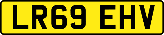 LR69EHV