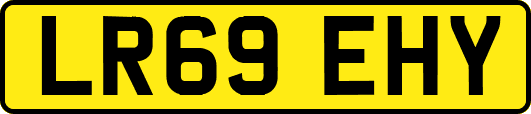 LR69EHY