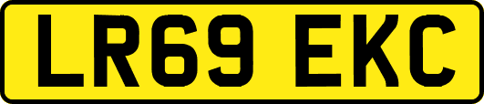 LR69EKC