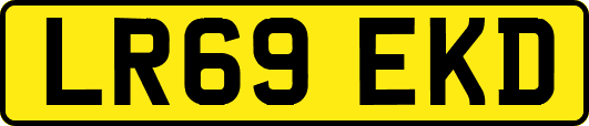 LR69EKD