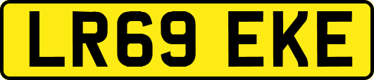 LR69EKE