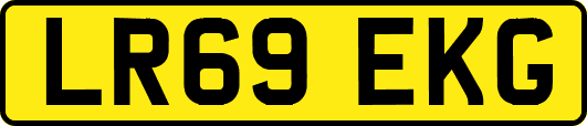 LR69EKG