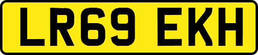LR69EKH