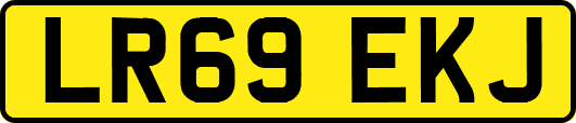 LR69EKJ