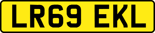 LR69EKL