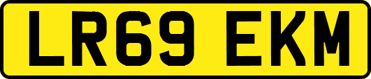 LR69EKM