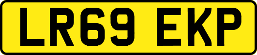 LR69EKP