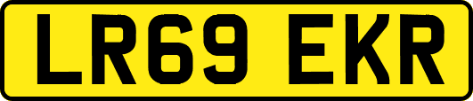 LR69EKR