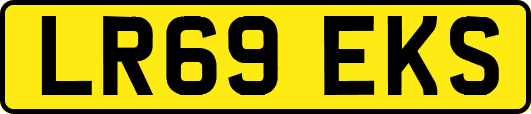 LR69EKS