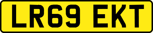 LR69EKT