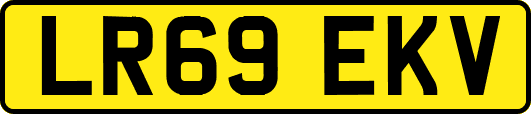 LR69EKV