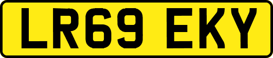 LR69EKY