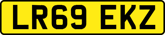 LR69EKZ