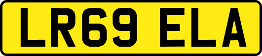 LR69ELA