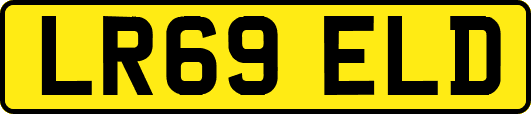 LR69ELD