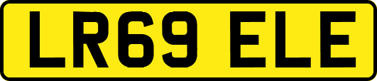 LR69ELE