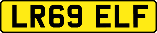LR69ELF