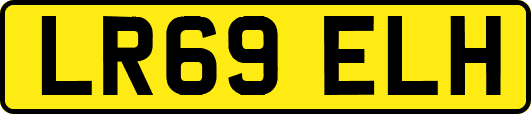 LR69ELH