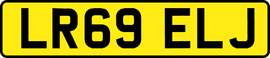 LR69ELJ